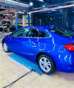 شيفروليه كروز